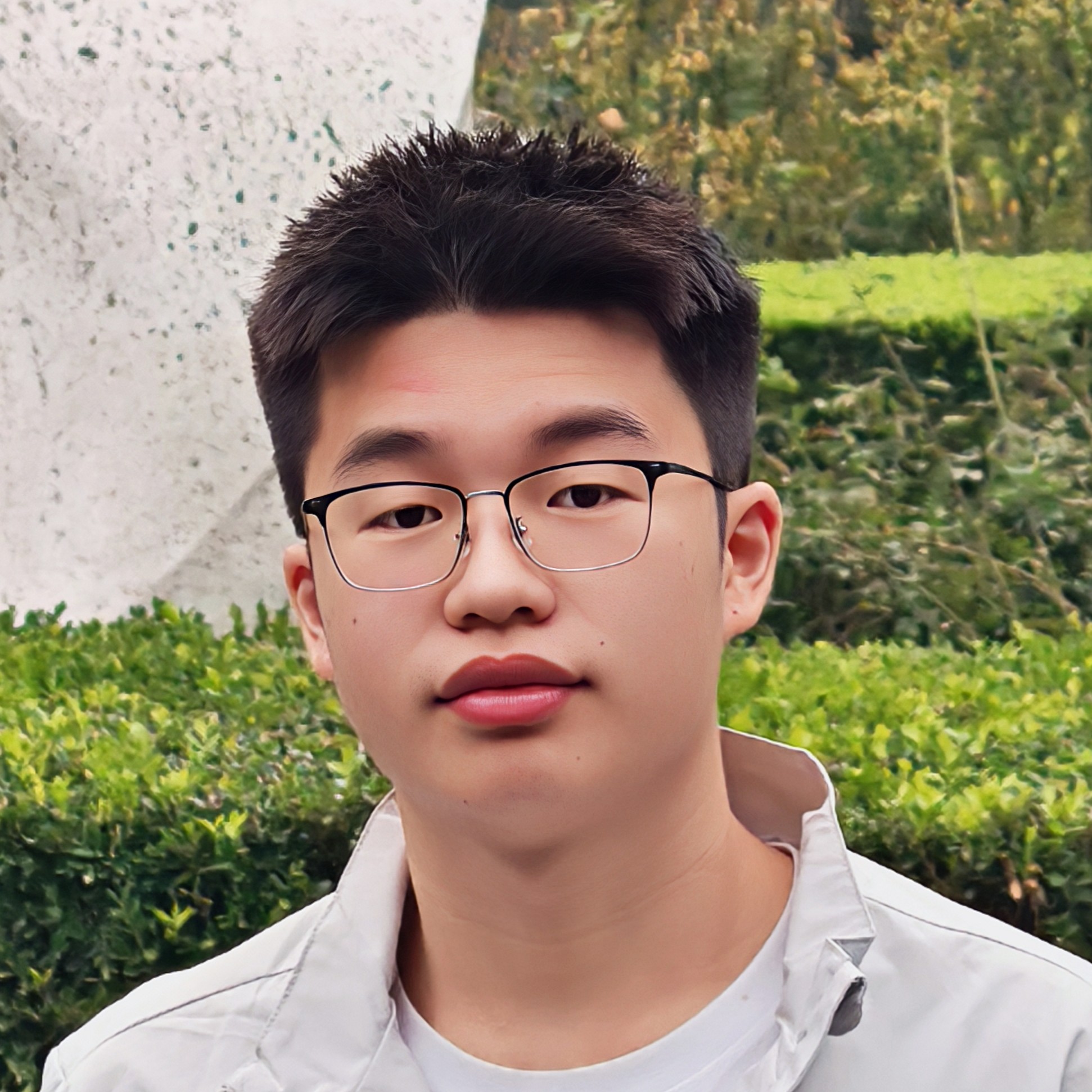 Jianyuan Zhang