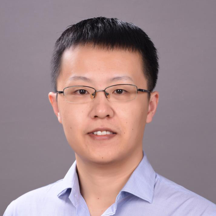 Peng Zhang - NetVerify