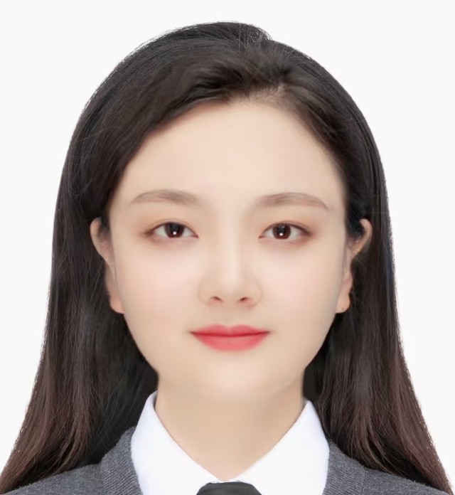 Siyuan Liu